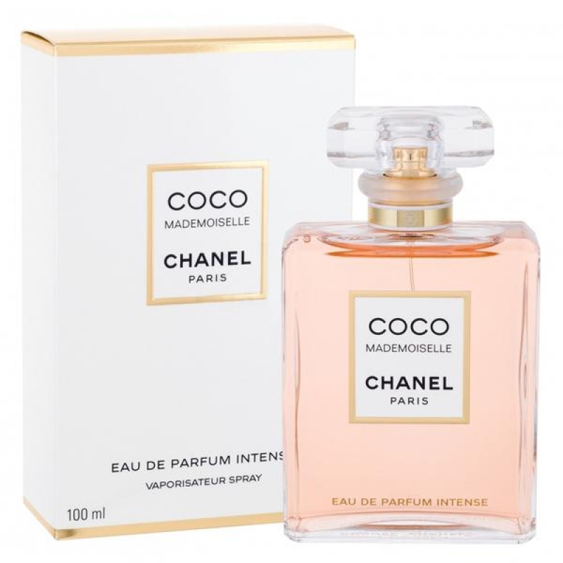 Chanel Coco Mademoiselle Intense Edp 100ml - Parfum dama 0